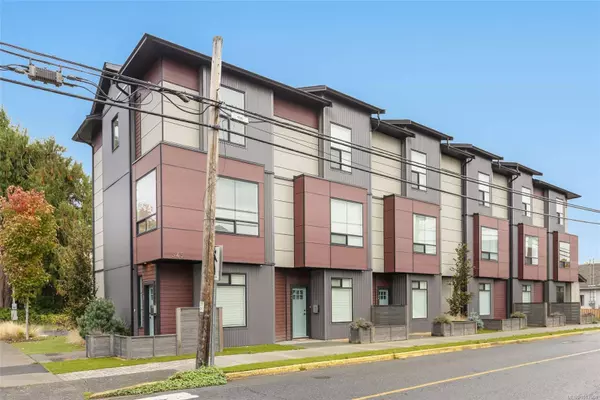 545 Jubilee St #1, Duncan, BC V9L 1X3