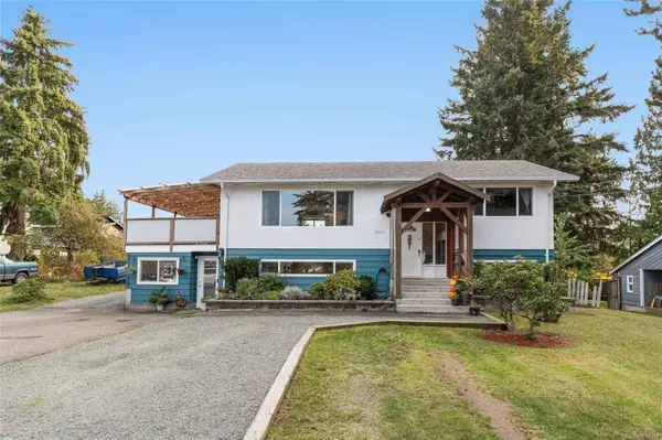 5523 Fernandez Pl, Nanaimo, BC V9T 2N1