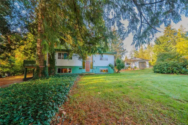 1817 Richardson Rd, Nanaimo, BC V9X 1C9