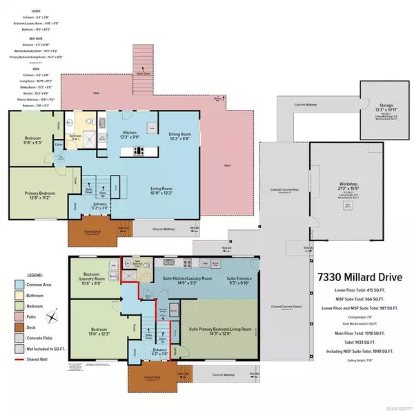 7330 Millard Dr, Lantzville, BC V0R 2H0