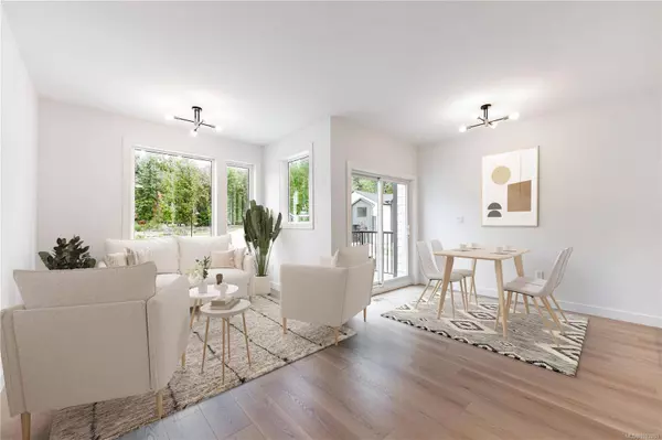 110 Plante Cres, Lake Cowichan, BC V0R 2G0