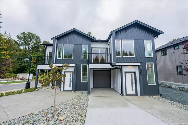 110 Plante Cres, Lake Cowichan, BC V0R 2G0