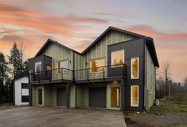 122 Plante Cres #A, Lake Cowichan, BC V0R 2G0