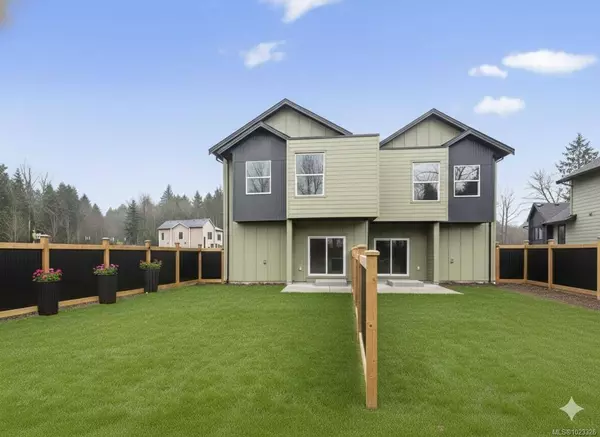 122 Plante Cres #A, Lake Cowichan, BC V0R 2G0