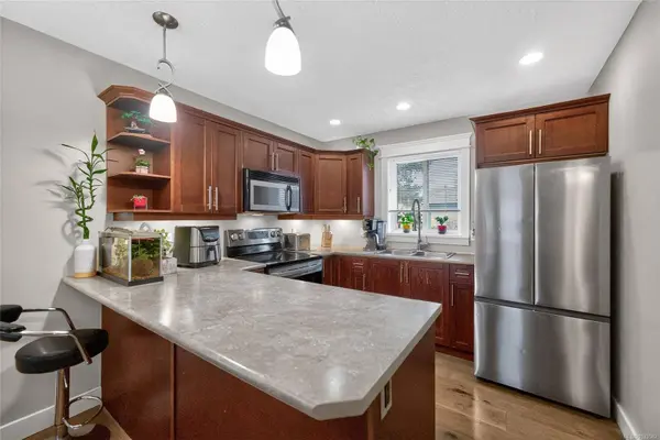 1031 Lomas Rd #5, Duncan, BC V9L 2N2