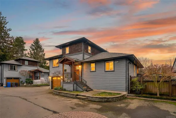 1031 Lomas Rd #5, Duncan, BC V9L 2N2