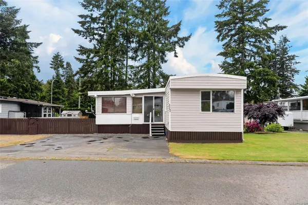 5854 Turner Rd #117, Nanaimo, BC V9T 2N6