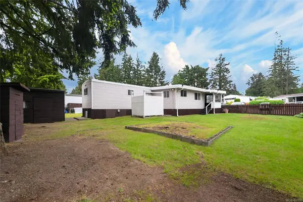 5854 Turner Rd #117, Nanaimo, BC V9T 2N6