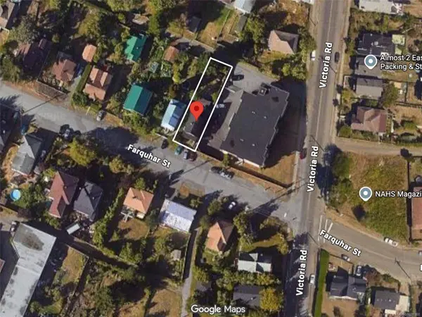 674 Farquhar St, Nanaimo, BC V9R 2E5