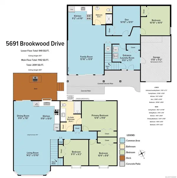 5691 Brookwood Dr, Nanaimo, BC V9T 5P3