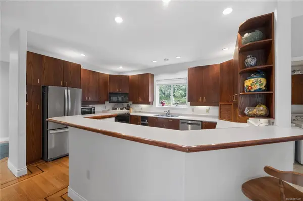 4782 Aho Rd, Ladysmith, BC V9G 1G8