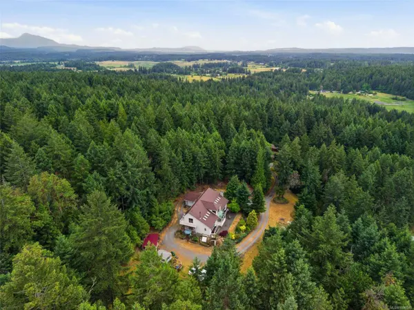 4782 Aho Rd, Ladysmith, BC V9G 1G8
