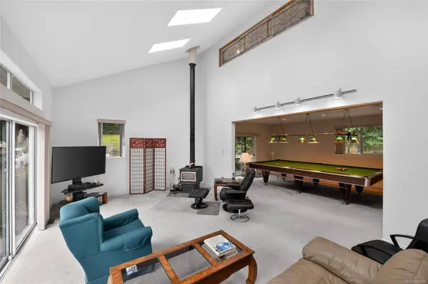 4782 Aho Rd, Ladysmith, BC V9G 1G8