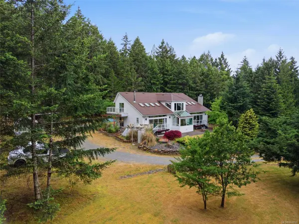 4782 Aho Rd, Ladysmith, BC V9G 1G8