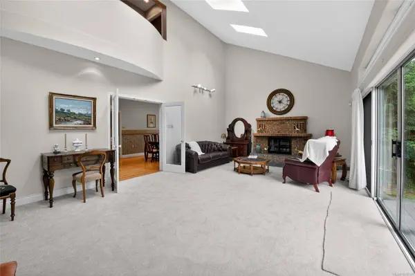 4782 Aho Rd, Ladysmith, BC V9G 1G8