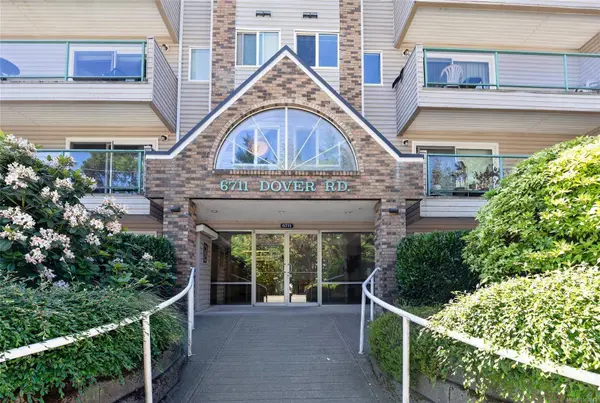 6711 Dover Rd ##127, Nanaimo, BC V9V 1L9