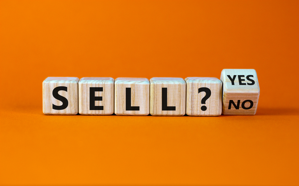 Is now the right time to sell your home?