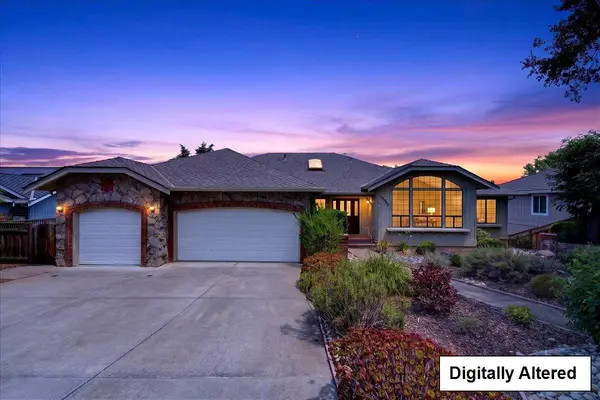 15750 Casino Real, Morgan Hill, CA 95037
