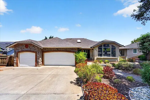 15750 Casino Real, Morgan Hill, CA 95037