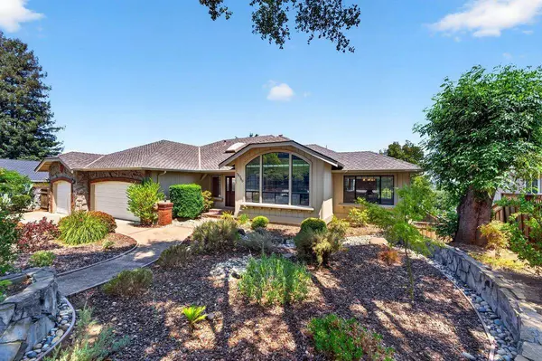 15750 Casino Real, Morgan Hill, CA 95037