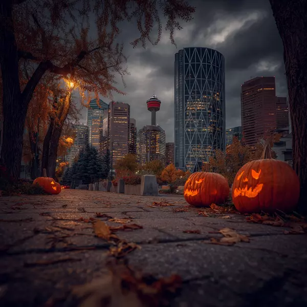 Things to Do in Calgary in October: Your Ultimate Fall Adventure