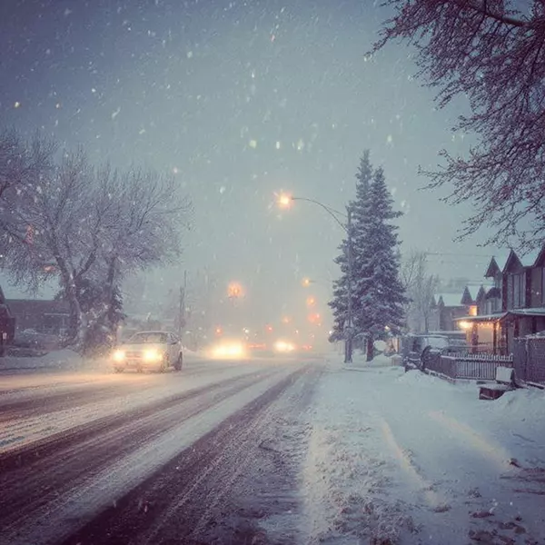 Essential Steps to Prepare Your Home for Alberta Winter