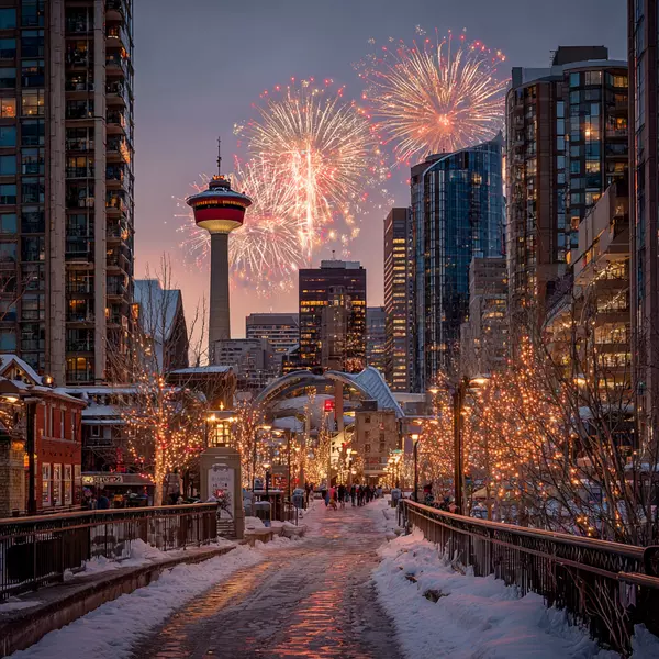 Things to Do in Calgary in January 2026: Welcoming the New Year for Everyone
