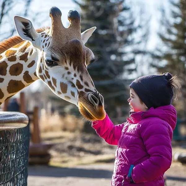Family Fun in Calgary: April Activities for All Ages 🏞️