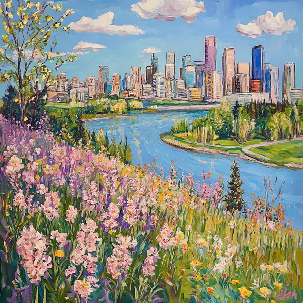 Things to Do in Calgary in May 2025: Your Ultimate Guide for All Ages