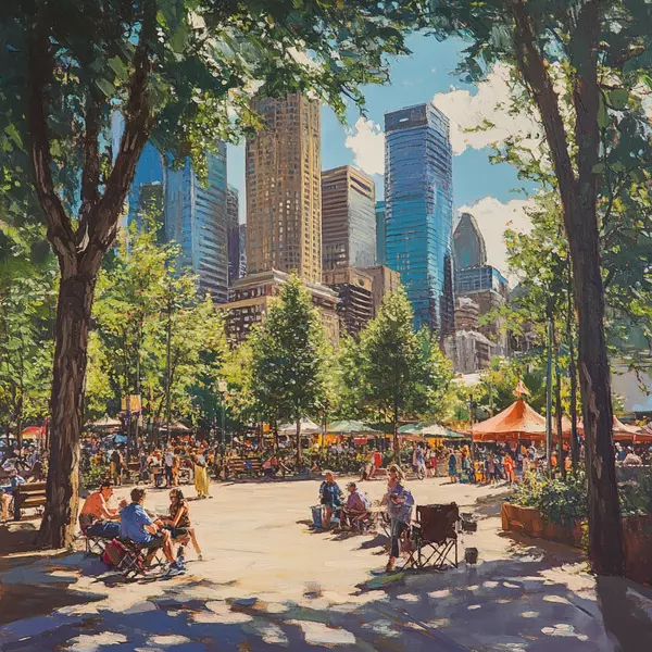Things to Do in Calgary and Surrounding Areas in June 2025