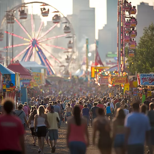 Things to Do in Calgary This July: Fun for Everyone