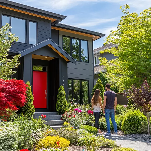 The Home Stretch: Curb Appeal & Landscaping Tips to Boost Your Home’s Value