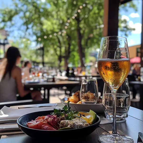 Explore & Enjoy – August Adventures in Calgary