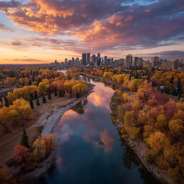 The Home Stretch: Tips & Tricks for Getting Your Home Ready for Fall