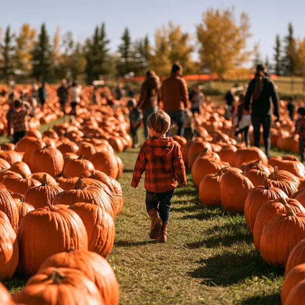 Things to Do in Calgary and Surrounding Areas: October 2026 Festivals, Events, and More