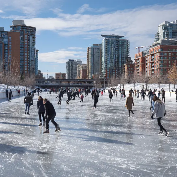 feature image of Things to Do in Calgary and Surrounding Areas in February