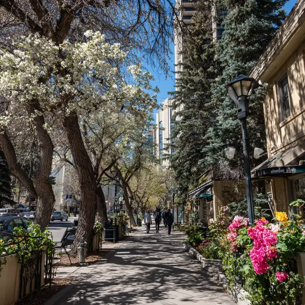 Things to Do in Calgary in May: Fun for All Ages, Indoors & Out