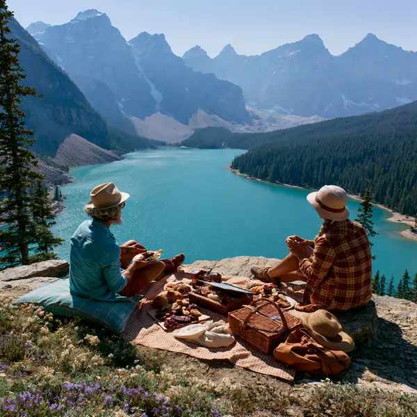 Your Guide to August in Calgary