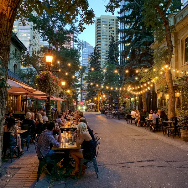 July in Calgary is a Magical Time!