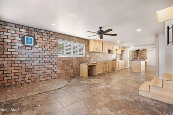 217 W FRONTIER Street, Payson, AZ 85541