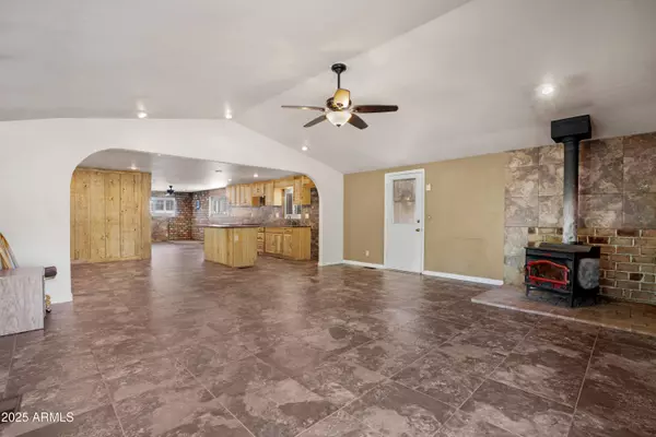 217 W FRONTIER Street, Payson, AZ 85541