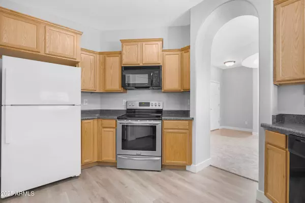 2565 S SIGNAL BUTTE Road #30, Mesa, AZ 85209