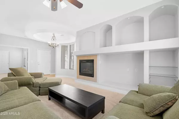 2565 S SIGNAL BUTTE Road #30, Mesa, AZ 85209