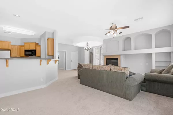 2565 S SIGNAL BUTTE Road #30, Mesa, AZ 85209