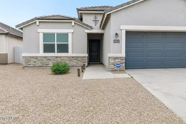 9427 E ALFALFA Drive, Florence, AZ 85132