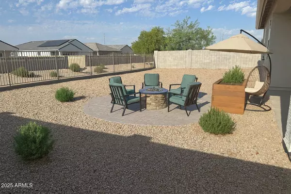 9427 E ALFALFA Drive, Florence, AZ 85132