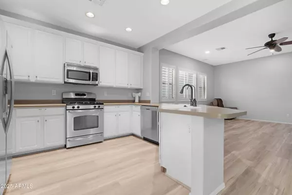 21346 N KLOCK Court, Maricopa, AZ 85138