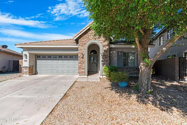 21346 N KLOCK Court, Maricopa, AZ 85138