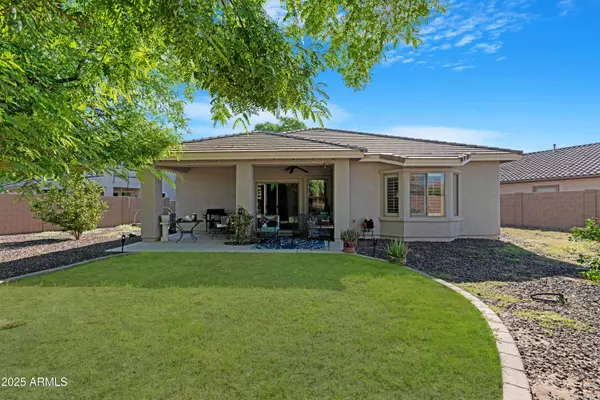 21346 N KLOCK Court, Maricopa, AZ 85138