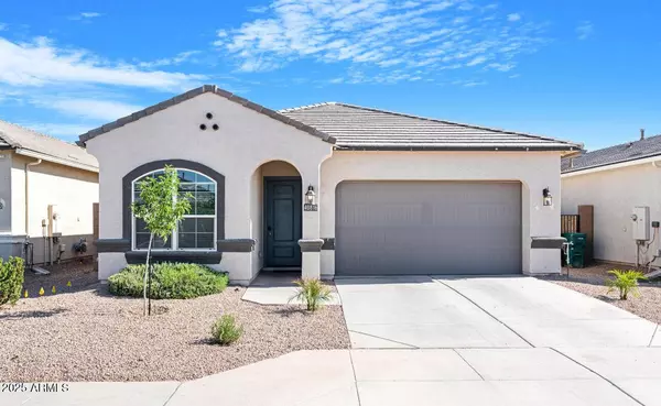 40830 W SUNLAND Drive, Maricopa, AZ 85138